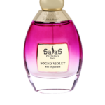 سوجنو فيوليت - صندوق عادي