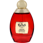 AMORE TORRIDO - Standard Box