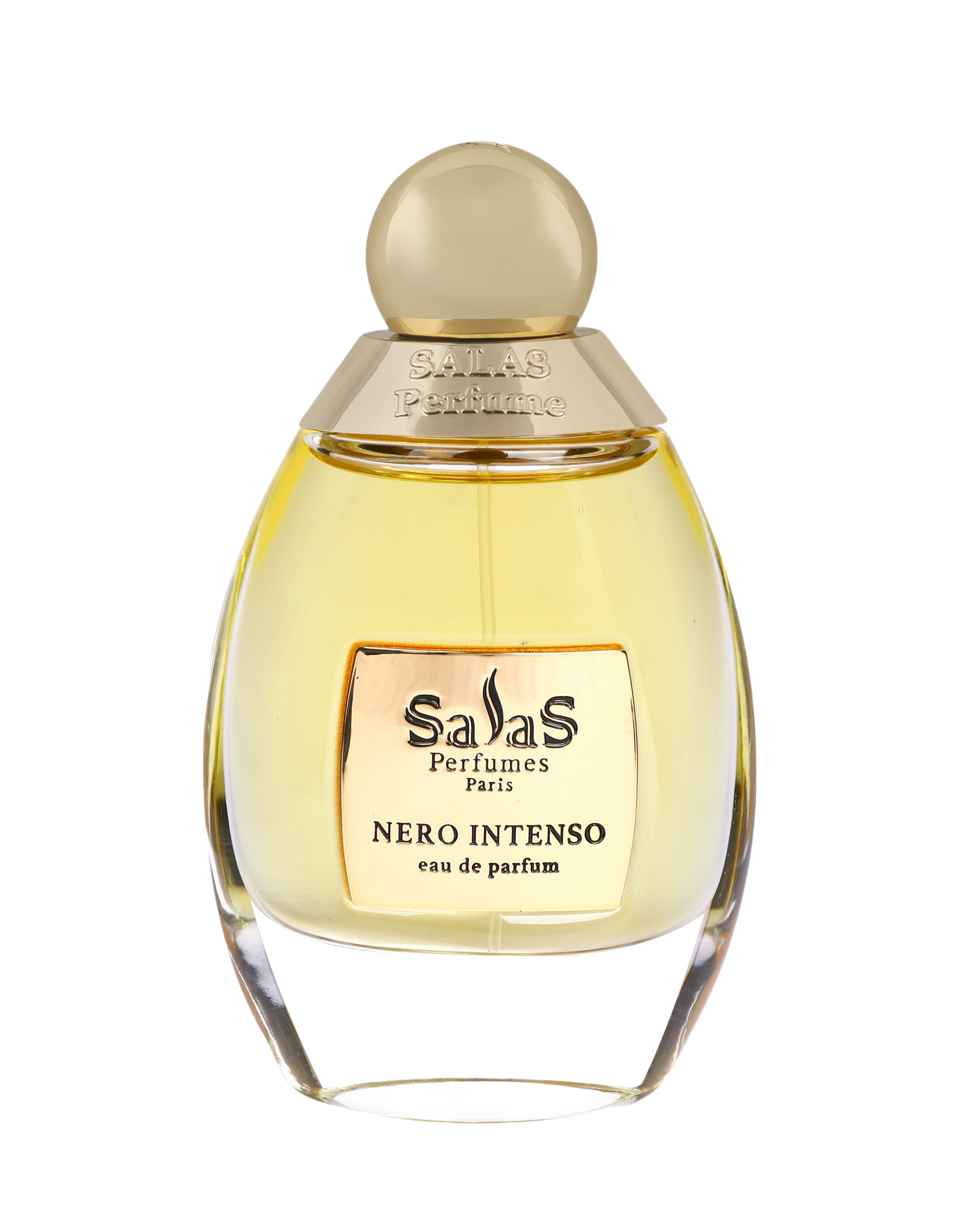 NERO INTENSO - Standard Box