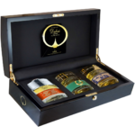 بوكس هدايا الجيل الأول ( بحر - ميدان - تراث)