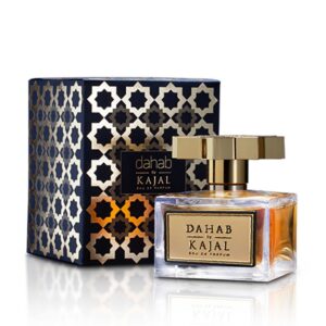 Dahab Kajal EDP 100ML