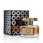 عطر دهب من كاجال 100 مل