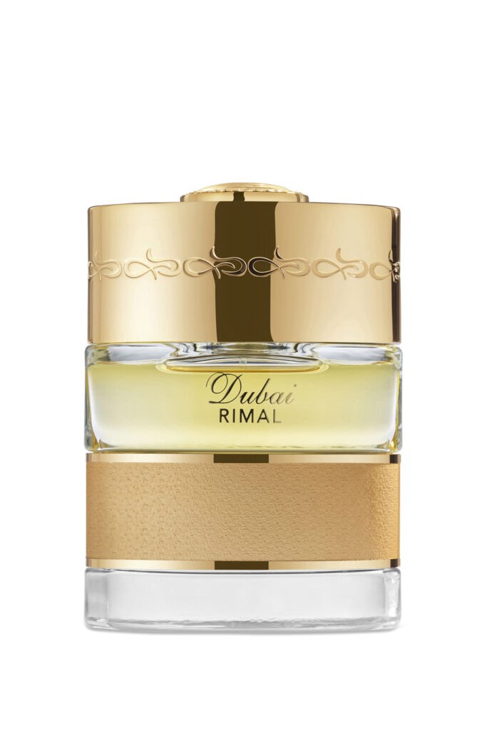 Dubai Rimal EDP 50ML - Odecla Paris Perfumes