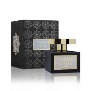 Yasmina Kajal EDP 100ML