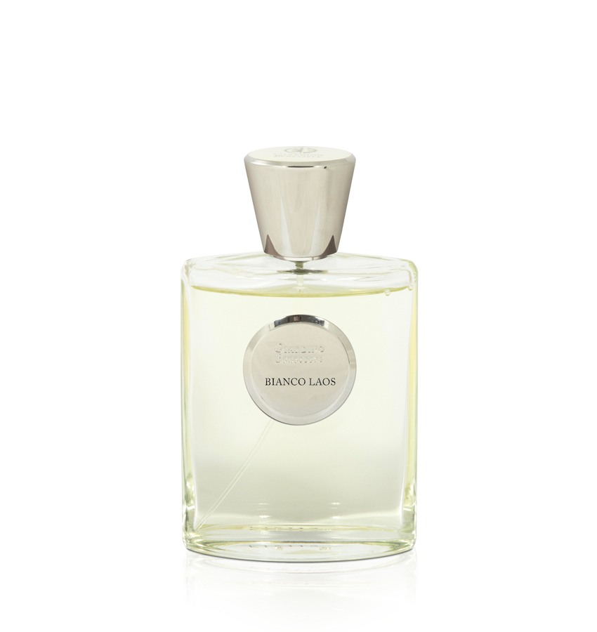 Bianco Laos - Odecla Paris Perfumes