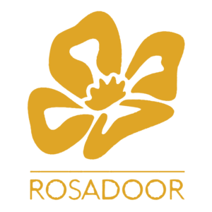 Rosa Door