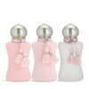 DELINA WOMEN COF. (EDP 3X30ML)