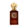 عطر بي سي - سي - عطر رجالي خشبي جلدي - 100 مل