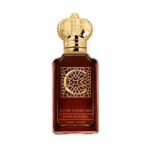 C WOODY LEATHER MASCULINE PERFUME SPRAY 50ML