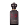 عطر ان سي XXI - آرت ديكو عنبر وود - للجنسين - 50 مل
