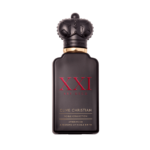 N C - XXI ART DECO AMBERWOOD UNISEX PERFUME SPRAY 50ML