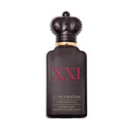 N C - XXI ART DECO BLONDE AMBER UNISEX PERFUME SPRAY 50ML