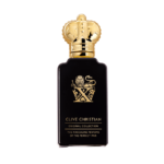 O C - X MASCULINE PERFUME SPRAY 50ML