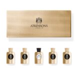 THE OUD ESSENTIALS SET OUD (5ML X 5 PCS)