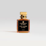 عطر عود جون المركز 100 مل