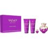 DYLAN PURPLE POUR FEMME COF. (EDP100ML+B&S/GEL100ML+B/L100ML+EDP5ML)