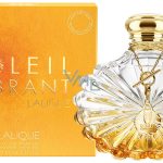SOLEIL VIBRANT EDP 100ML SPRAY