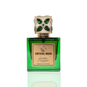 Christian Provenzano Crystal Musk EDP 100 ML