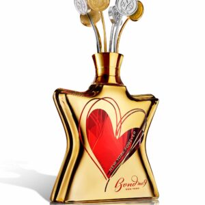 New York Forever 100ml W/ Anniversary Cap