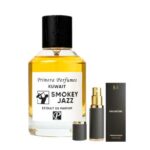 Primera Perfumes Kuwait Smokey Jazz - Image 6