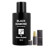 Primera Perfumes Kuwait Black Diamond - Image 5