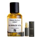 Primera Perfumes La Dolce Vita - Image 6