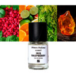 ⁦Primera Perfumes Kuwait Iris Raspberry⁩ - الصورة ⁦2⁩