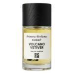 Primera Perfumes Kuwait Volcano Vetiver - Image 4