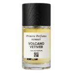 Primera Perfumes Kuwait Volcano Vetiver