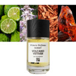 Primera Perfumes Kuwait Volcano Vetiver - Image 2