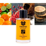 Primera Perfumes Pirates - Image 2