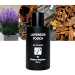 Primera Perfumes Kuwait Lavender Touch Intense - Image 2