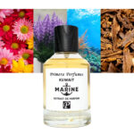 Primera Perfumes Kuwait Marine - Image 2