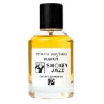 Primera Perfumes Kuwait Smokey Jazz - Image 5