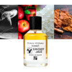 Primera Perfumes Kuwait Smokey Jazz - Image 2