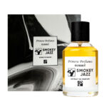 Primera Perfumes Kuwait Smokey Jazz - Image 3