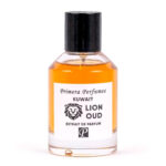 Primera Perfumes Kuwait Lion Oud
