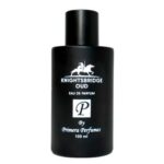 ⁦عطر بريميرا بيرفيومز كويت نايتسبريدج عود إنتنس⁩ - الصورة ⁦4⁩