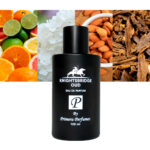 ⁦عطر بريميرا بيرفيومز كويت نايتسبريدج عود إنتنس⁩ - الصورة ⁦2⁩