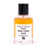 Primera Perfumes Kuwait New York Oud
