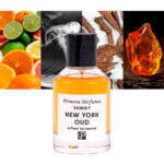 Primera Perfumes Kuwait New York Oud - Image 2