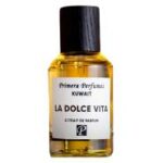 Primera Perfumes La Dolce Vita - Image 4