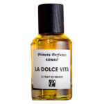 Primera Perfumes La Dolce Vita