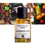 Primera Perfumes La Dolce Vita - Image 2