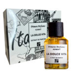 Primera Perfumes La Dolce Vita - Image 3