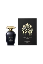 NIGHT DE PARIS GOLD 100ML