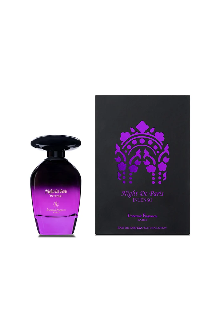 intenso-3 NIGHT DE PARIS INTENSO 100ML - Image 1