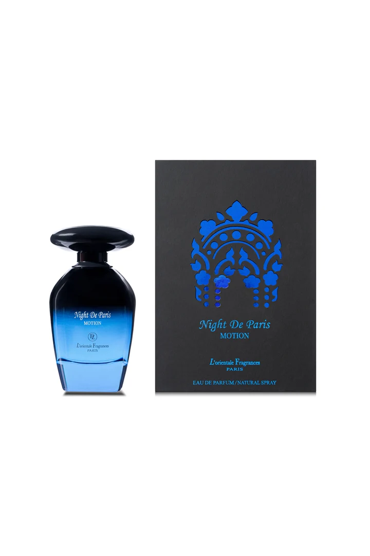 motion-2 NIGHT DE PARIS MOTION 100ML - Image 1